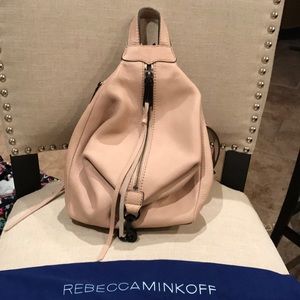 Rebecca Minkoff Mini Backpack
